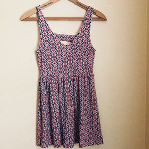 Nordstrom Mini Dress